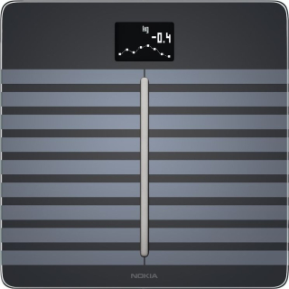 Kúpeľňa Withings Body kardio