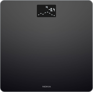 Osobná váha Withings Body (WBS06-All-Inter)