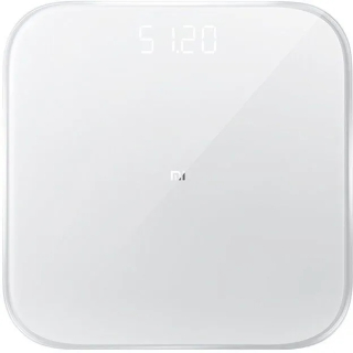 Hmotnosť kúpeľne Xiaomi Mi Smart Scale 2 Analýza