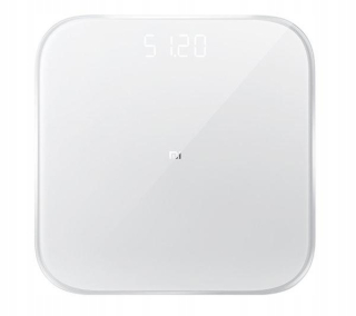 Hmotnosť kúpeľne Xiaomi Mi Smart Scale 2 Bluetooth