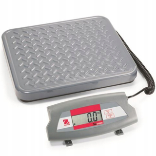 Hmotnosť platformy pre LCD balíky 200 kg/100g