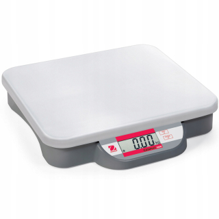 Katapult 1000 LCD prenosná platforma Hmotnosť 20 kg