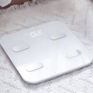 Smart Xiaomi Yunmai S M1805 Hmotnosť