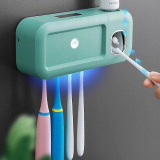 Nástenná solárna ultrafialová Emart Electric