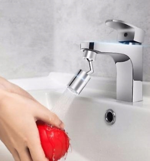 Wanan-kuchynská batéria Splash Joint Head Kúpeľňa