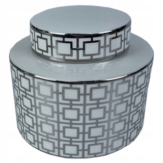 Váza 8424001902446 Ceramics 1 cm
