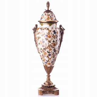 Váza DHM6029 Ceramics 40 cm