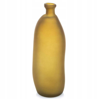 Váza 8720006208805 sklenená 13 x 35cm