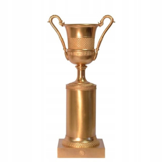 Vase Ba-Up-69 Ceramics 41,9 cm