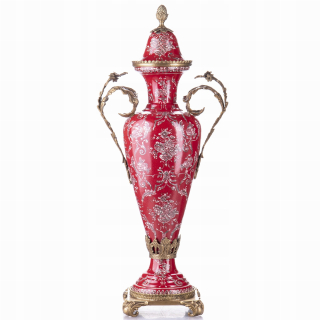 Váza DHM6146 Ceramics 61 cm