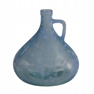 Váza 49188-085 sklo 18 cm