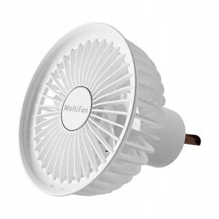 USB ventilátor, stojan na kancelársky stôl