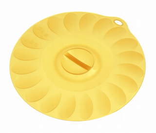 Pokrievka na hrniec - Westmark, silikónové viečko, St. 25cm