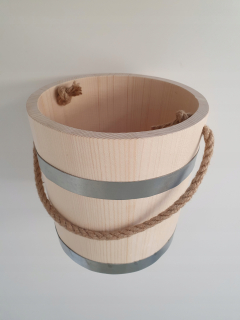 Bucket Sauna Drewlaz 014