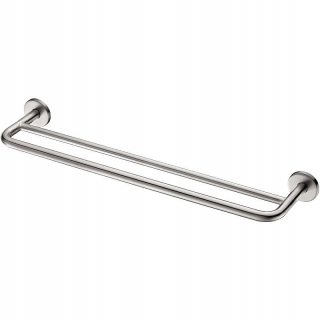 Vešiak - Vešiak 60 cm dva uteráky