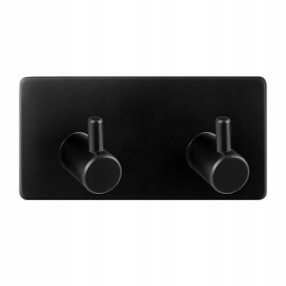 Black Hanger prilepil 3M Stal AWD02091772