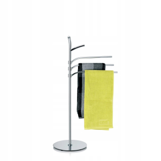 Vešiak - Kela Saltus Hanger pre uteráky, 98,5 cm