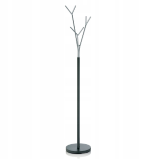 Vešiak - Kela kúpeľňa, priemer 30x173,5 cm