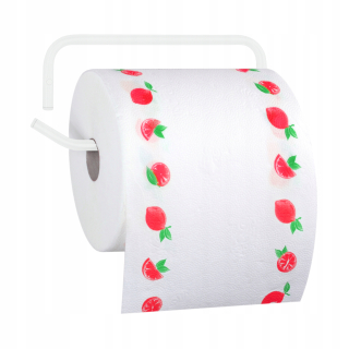 Držiak na toaletný papier - WR03 papierová vešiak