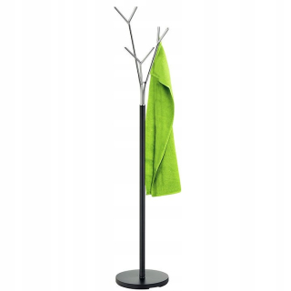 Vešiak - Kúpeľňa, priemer 30x173,5 cm