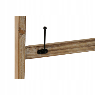 Vešiak - DKD HOME DEOCORS KELL JODLA Hanger