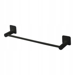 Vešiak - Cocks Hanger 40 cm čierny