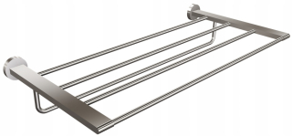 Vešiak - Šelfy vešiak 50 cm 461/sg inox