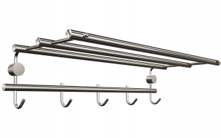 Šelfy Hanger Andex Sanibella 563/CC