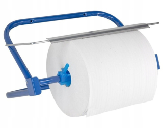 Držiak na toaletný papier - Merida Wall Hanger pre priemyselné čistiace prostriedky ST2