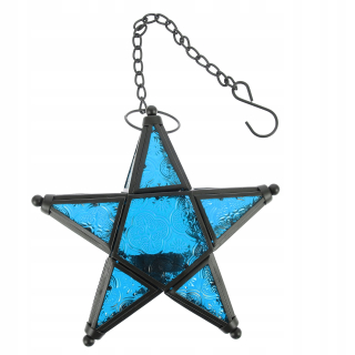 Zrušenie hviezdnej hviezdy Star Star Sviečka hviezda
