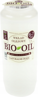 Kahance, sviečky na hroby - BIOIL 5, 6-7 dní 20 ks.