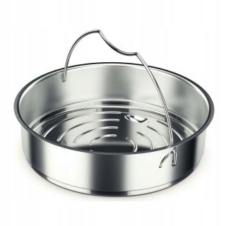 Tlakový hrniec - Varenie kazety tlakovom hrnci 26cm Fissler