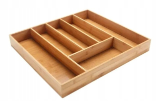 Zásuvka pre príbory 1 x 46 cm