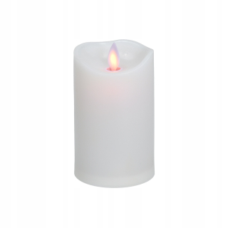 Nepotrebná LED sviečka subito 1 ks.