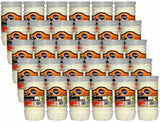 Kahance, sviečky na hroby - Hrebene na Zniewka 30 ks. 2 dd