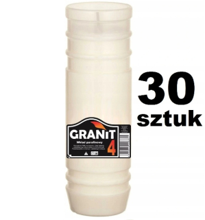 Sviečky, svetlo na hroby - Čierna šťuka