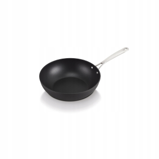 Wok panvica - Wok Chrome 28 cm 30004127