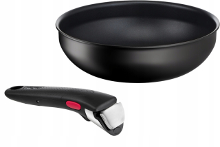 Súprava panvíc - Ingenio Unlimited wok 26cm + rukoväť 2 kusy.