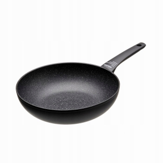Wok panvica - Wok Yes! Pre 28cm indukcia