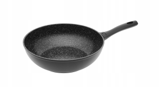 Wok Gerlach Granitex 28 cm