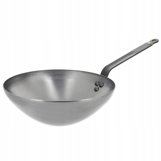 Wok panvica - Wok de kupujúci Minerálne B 28 cm
