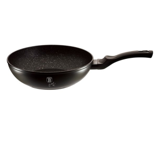 Wok panvica - Panvica 28 cm Berlingerhaus indukcia 1848