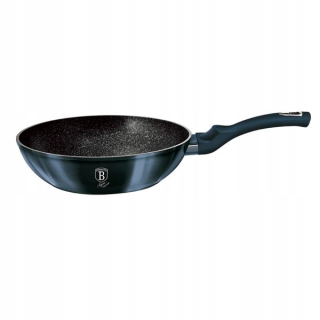 Wok panvica - Panvica 28 cm Berlingerhaus 1875 indukcia plynu