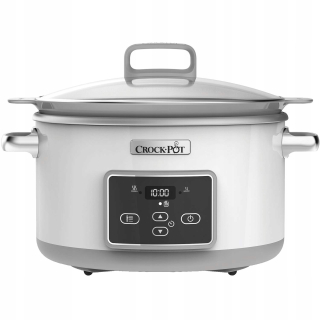 Tlakový hrniec - Wolnowar Crock-Pot 5L Duraceramic CSC026X