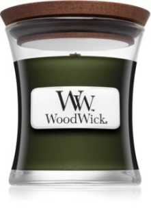 Sviečka na vôňu parafínu Frasier CI Woodwick 1 ks