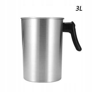 Vosk pre topenie šálky 1,2/3L Sviečka Crucible Wax