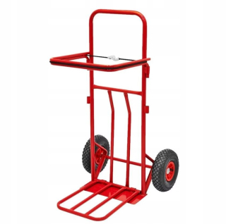 Odpadkový kôš - Základný košík na rukoväť odpadu 100 kg