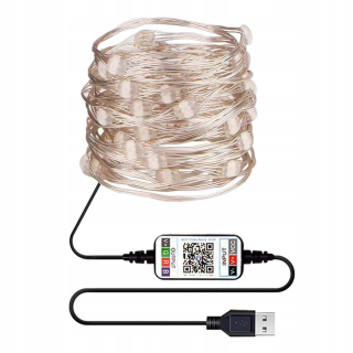 Lampáš, svietník - Obávajú stromčeky lampy Vianočné