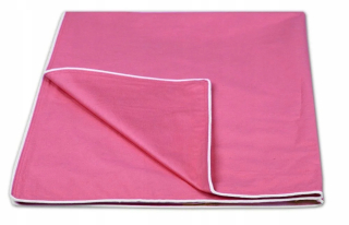 Obliečka na vankúš - Obliečka na prikrývku eStilex 200 x 220 cm