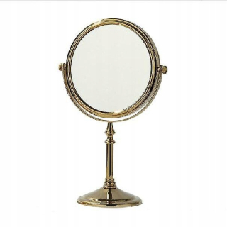 Všetky make -up na meď v štýle v štýle